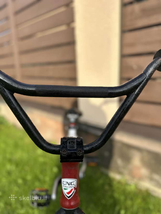 BMX - nuotraukos Nr. 6