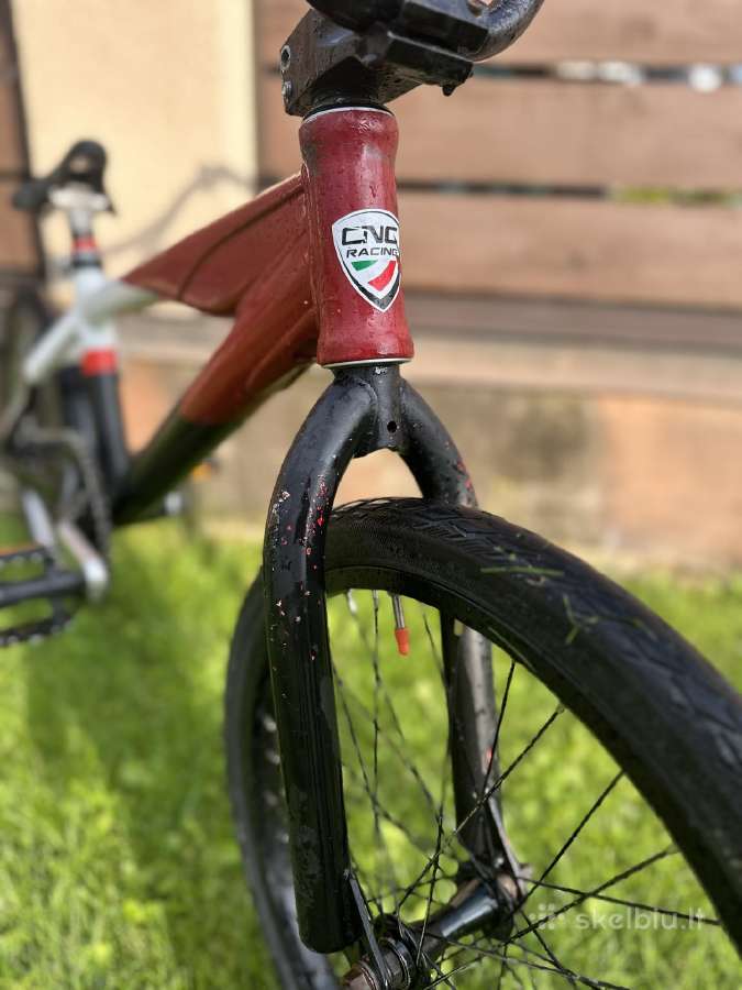 BMX - nuotraukos Nr. 7