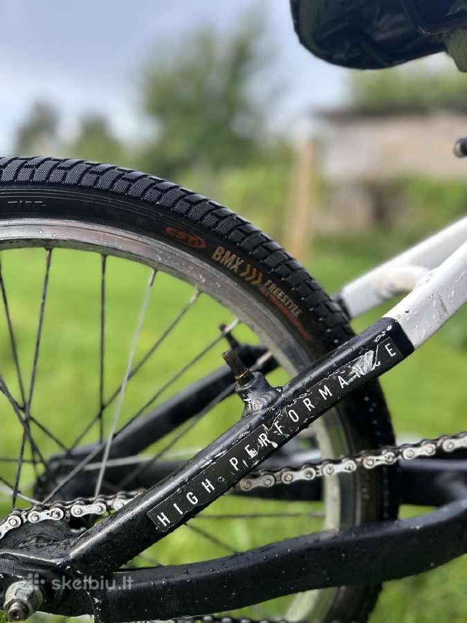BMX - nuotraukos Nr. 8