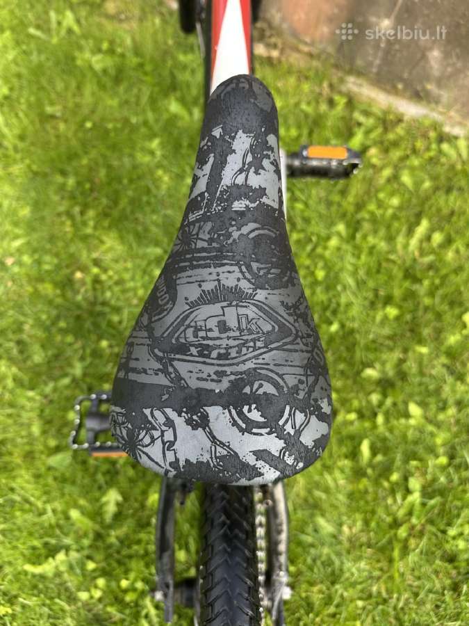 BMX - nuotraukos Nr. 11