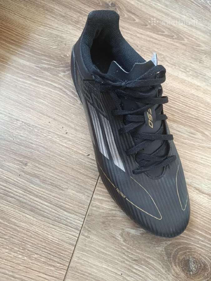 F50 Adidas club - nuotraukos Nr. 2