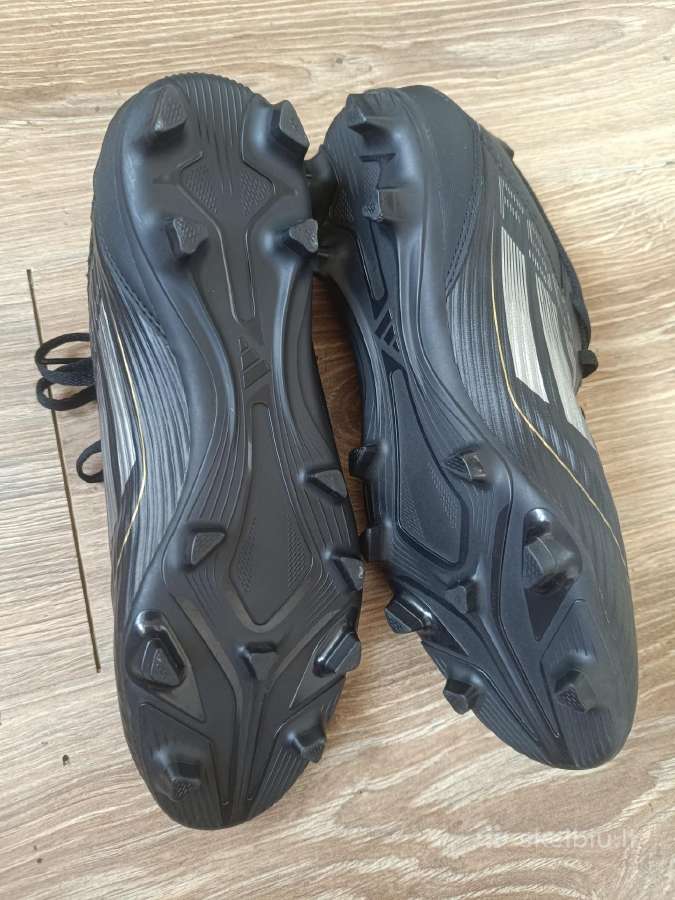 F50 Adidas club - nuotraukos Nr. 3