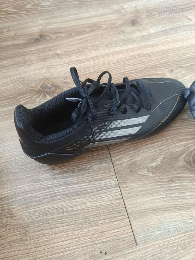 F50 Adidas club - nuotraukos Nr. 4