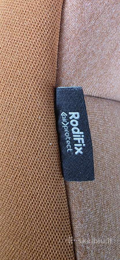Auto kedute Maxicosi Rodifix airprotect - nuotraukos Nr. 2