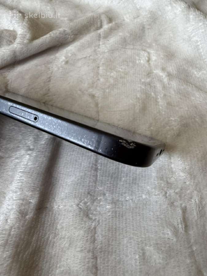 iPhone 15 plius - nuotraukos Nr. 4