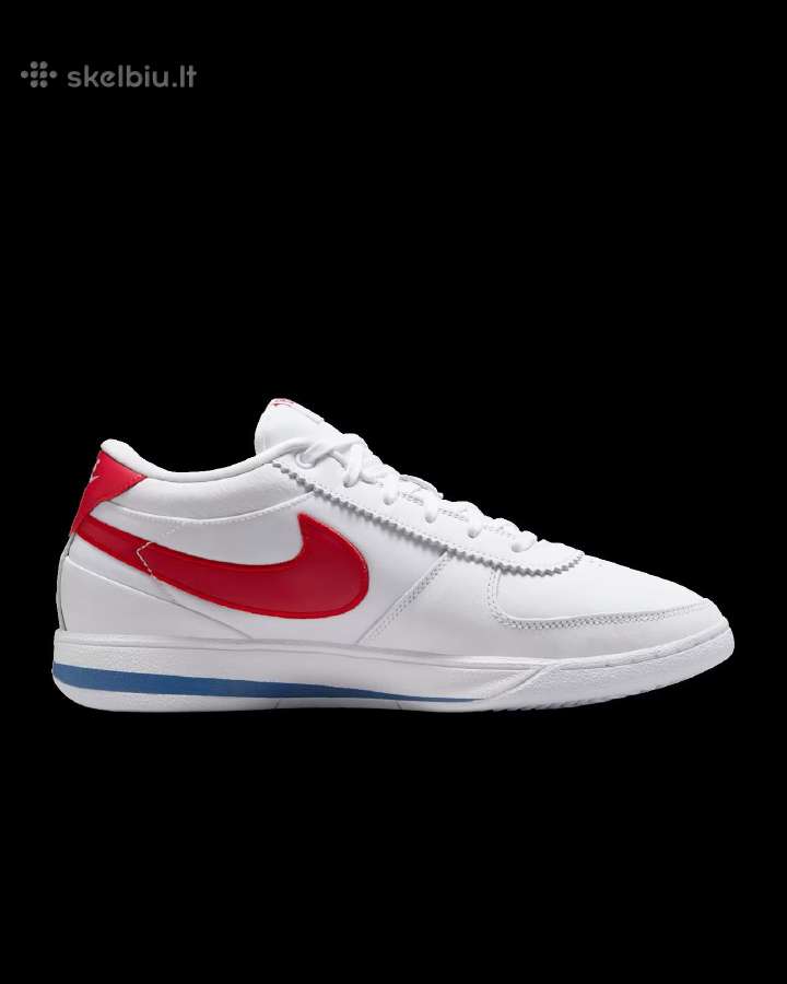 Nike Men's Book 1 "Cortez" Basketball Shoes - nuotraukos Nr. 2