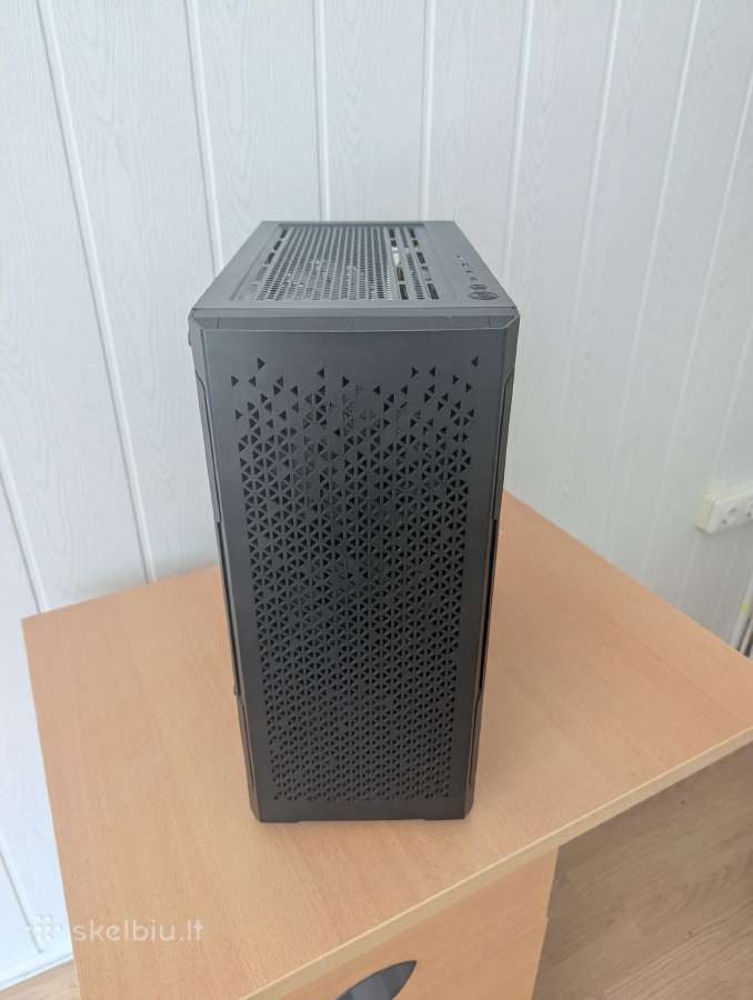I5-6600k / Gtx 1660 Ti 6gb / 16gb / 1tb SSD - nuotraukos Nr. 6