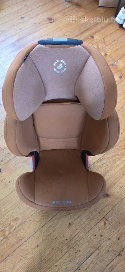 Auto kedute Maxicosi Rodifix airprotect - nuotraukos Nr. 6