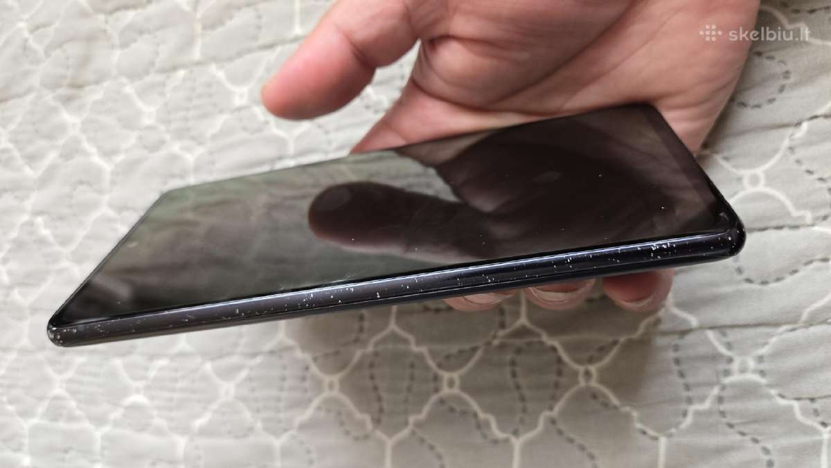Samsung Galaxy S20 Fe - nuotraukos Nr. 5