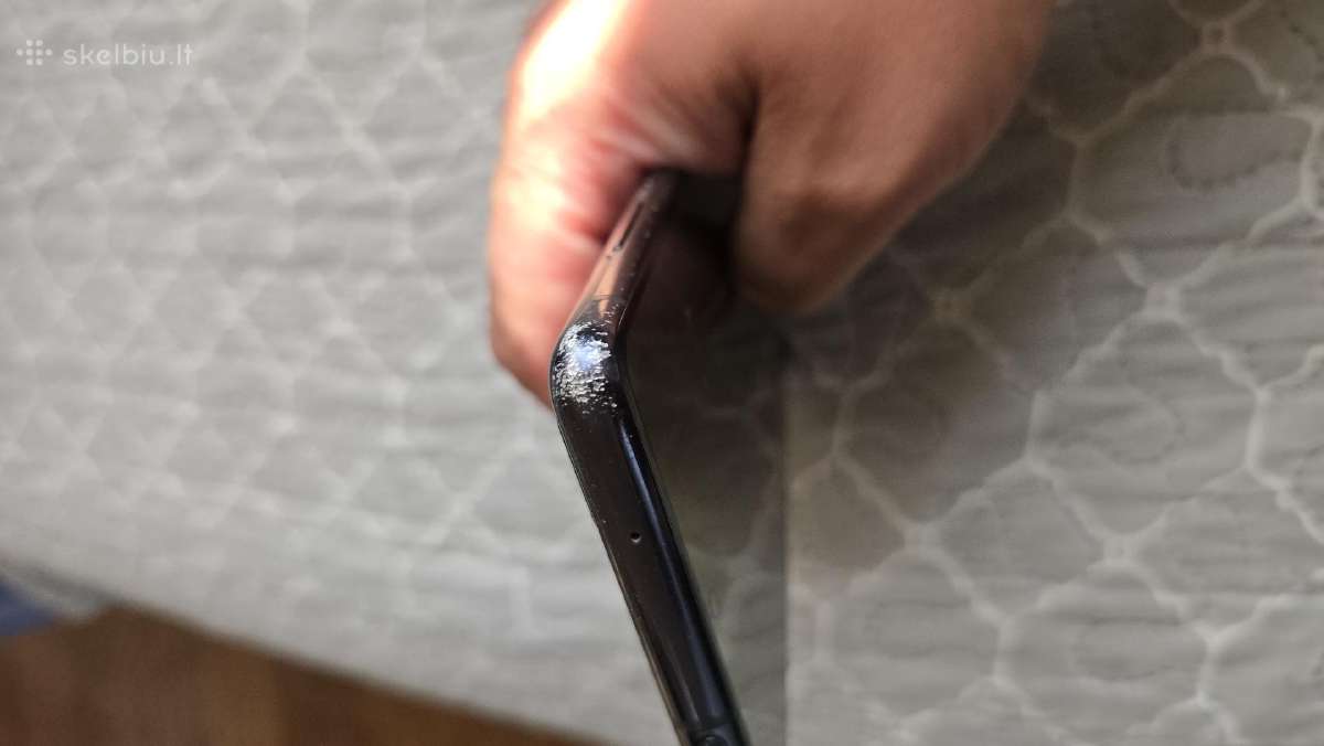 Samsung Galaxy S20 Fe - nuotraukos Nr. 6