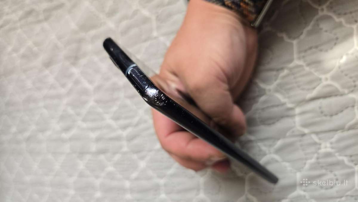Samsung Galaxy S20 Fe - nuotraukos Nr. 8