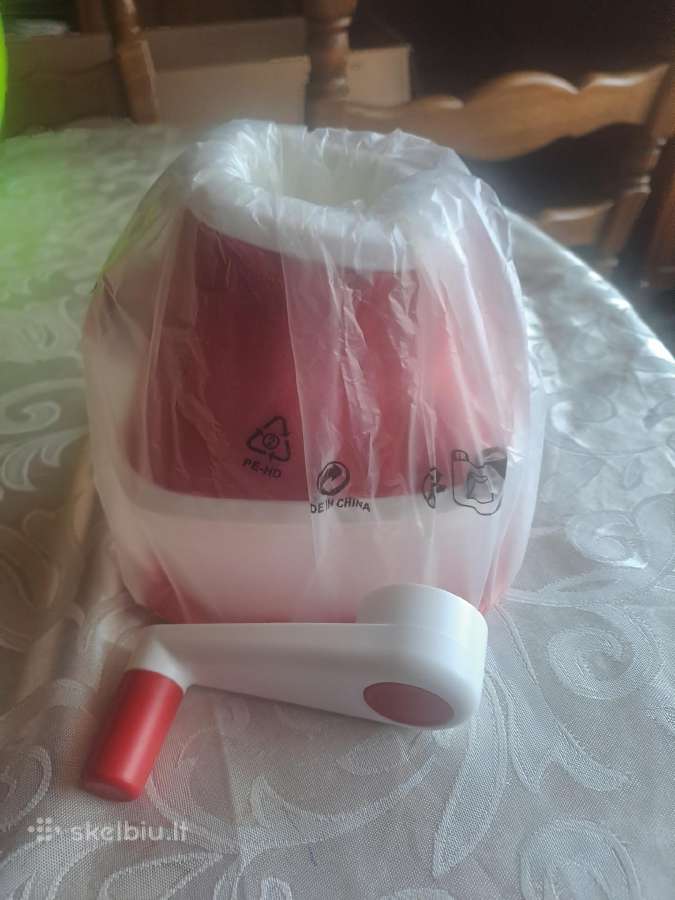 Tupperware prekes - nuotraukos Nr. 4