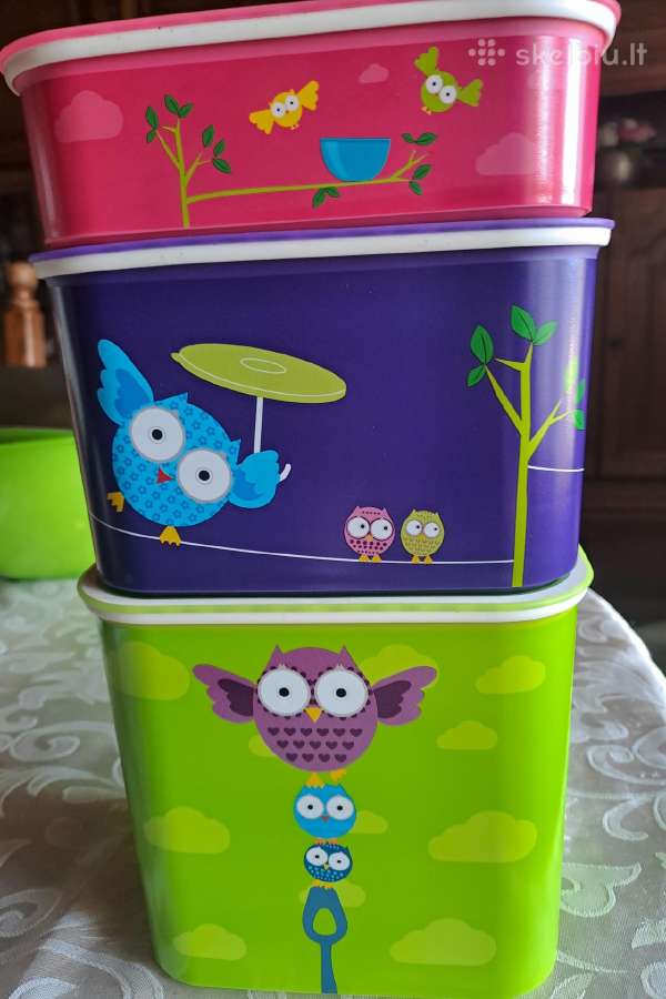 Tupperware prekes pigiau - nuotraukos Nr. 6