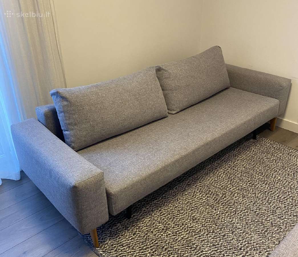 Sofa-lova Idun iš Innovation Living - nuotraukos Nr. 2