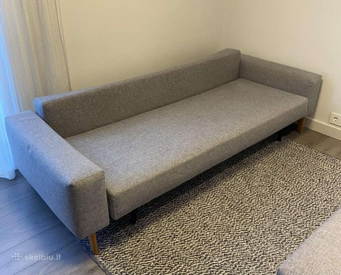 Sofa-lova Idun iš Innovation Living - nuotraukos Nr. 3
