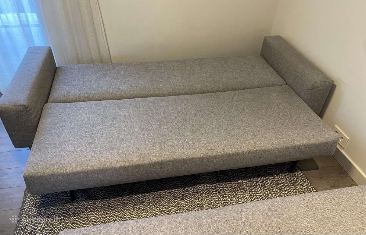 Sofa-lova Idun iš Innovation Living - nuotraukos Nr. 7
