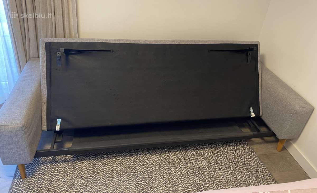 Sofa-lova Idun iš Innovation Living - nuotraukos Nr. 8