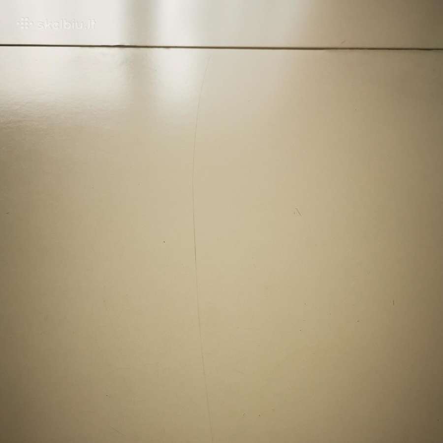 Ikea stalas su kėdėmis - nuotraukos Nr. 7