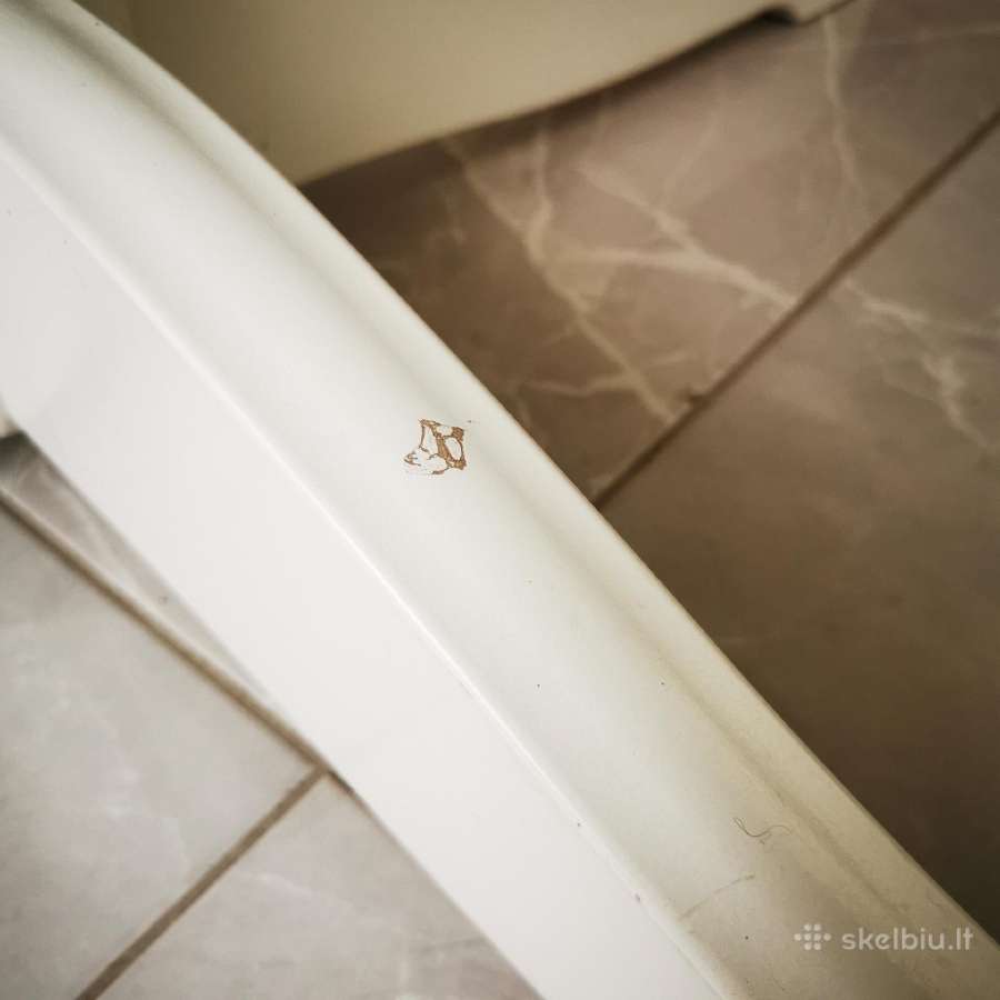 Ikea stalas su kėdėmis - nuotraukos Nr. 8