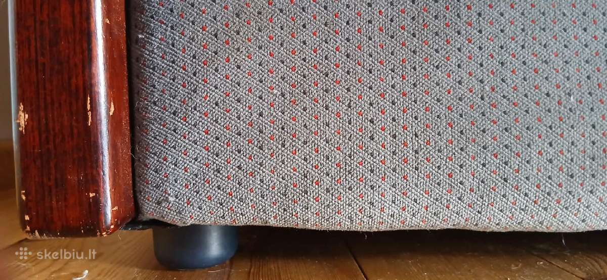 Jauki sofa - nuotraukos Nr. 4