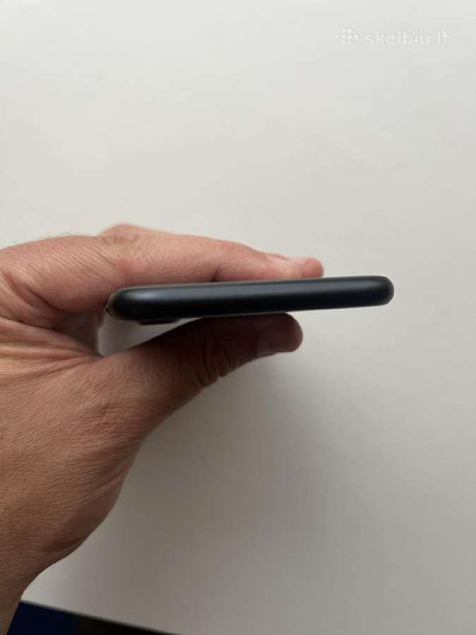 iPhone Se 2022 - nuotraukos Nr. 5