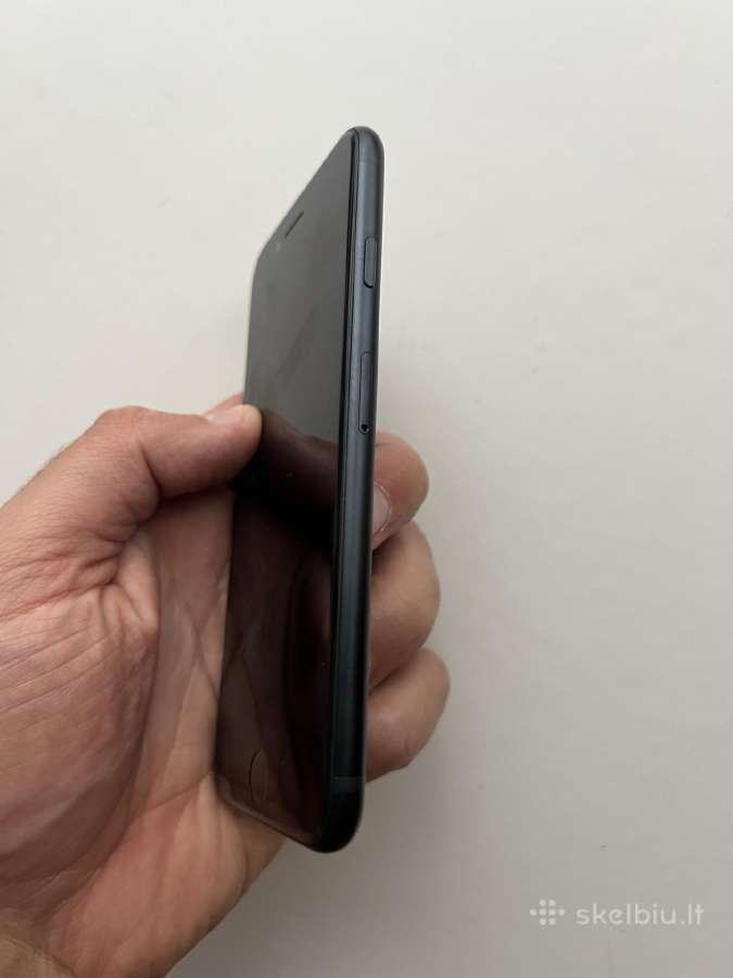 iPhone Se 2022 - nuotraukos Nr. 6