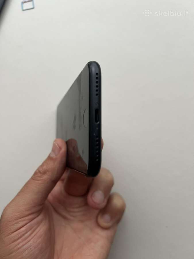 iPhone Se 2022 - nuotraukos Nr. 7