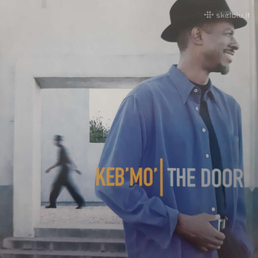 Keletas CD - nuotraukos Nr. 3