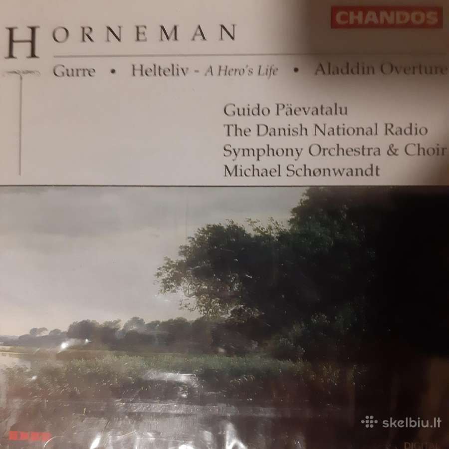 Keletas CD - nuotraukos Nr. 7