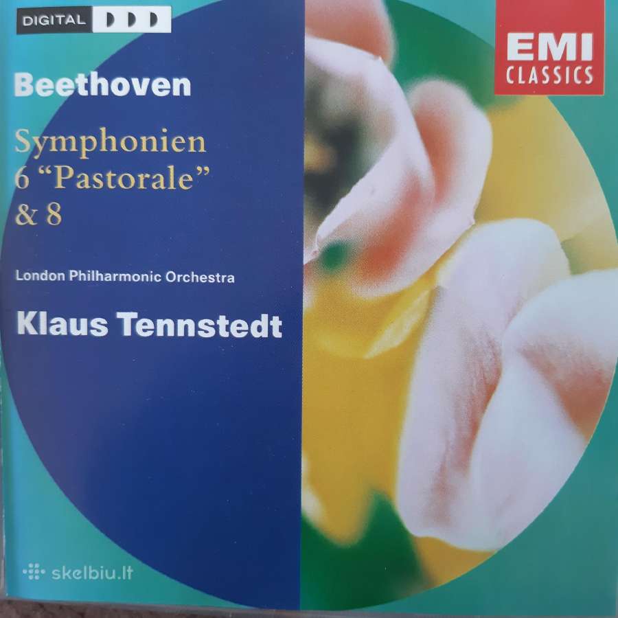 Keletas CD - nuotraukos Nr. 15