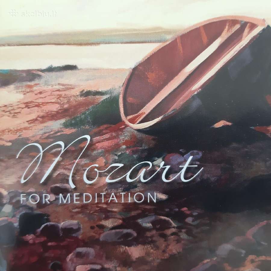 Keletas CD - nuotraukos Nr. 16