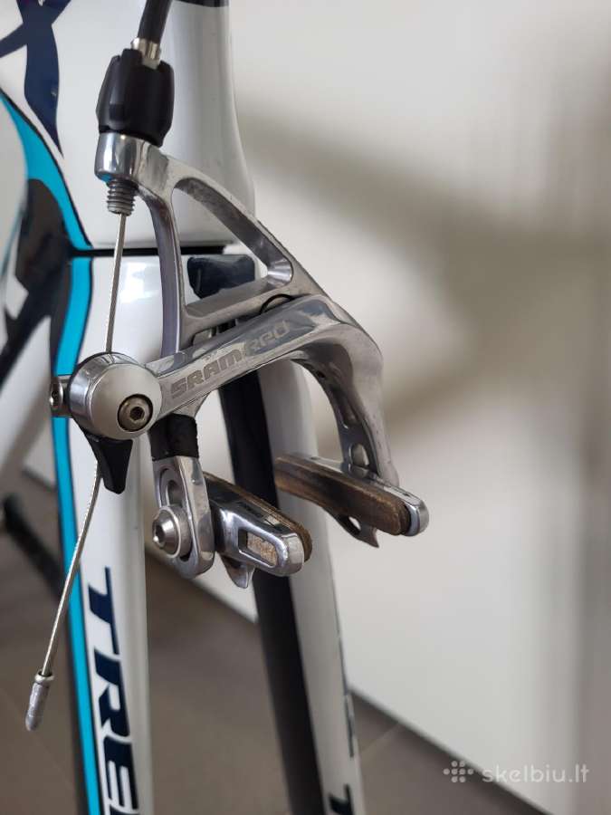Trek equnox TT dviratis - nuotraukos Nr. 7