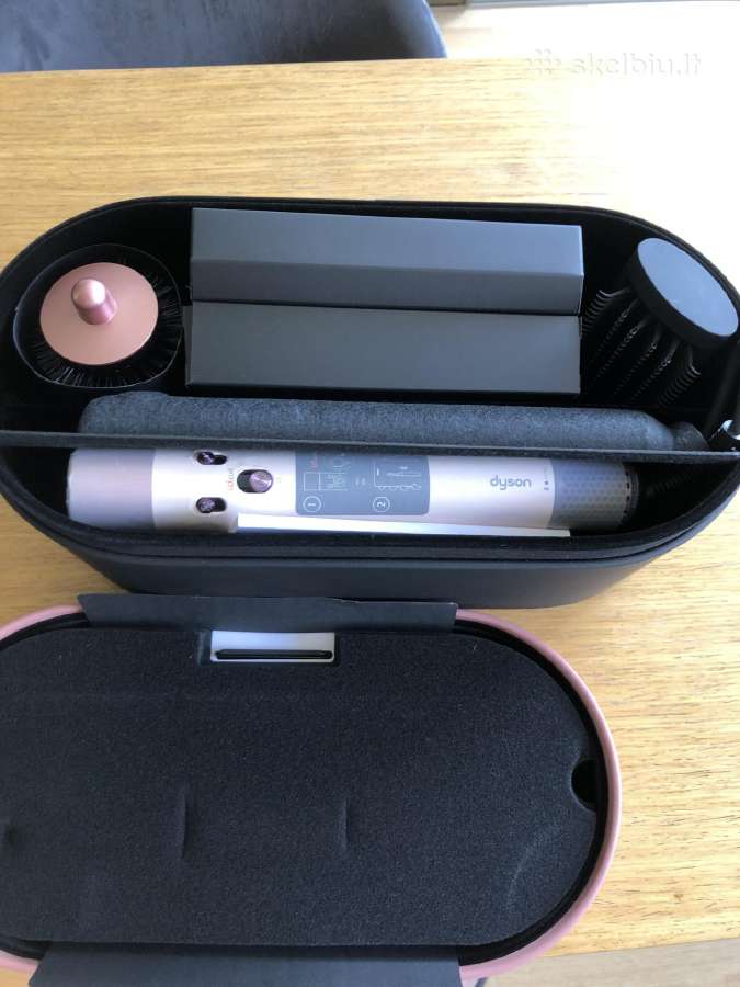 Dyson Airwrap Id - nuotraukos Nr. 2