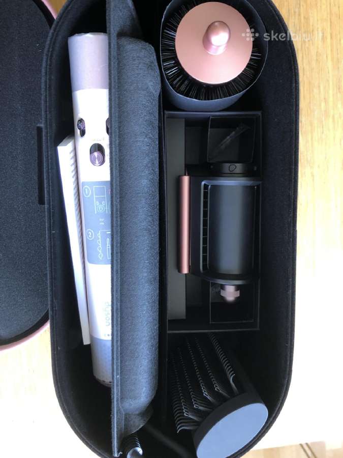 Dyson Airwrap Id - nuotraukos Nr. 3
