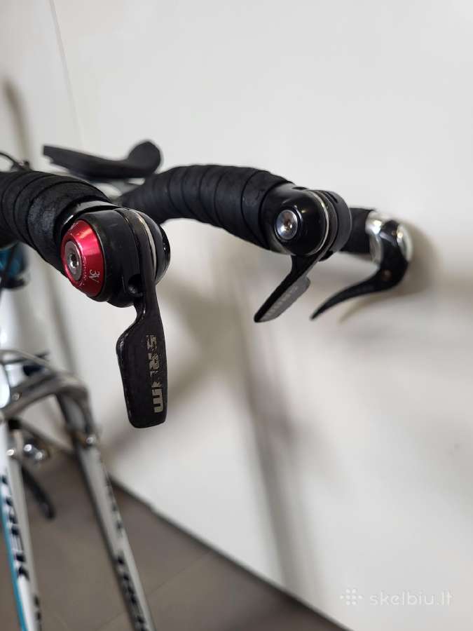 Trek equnox TT dviratis - nuotraukos Nr. 9
