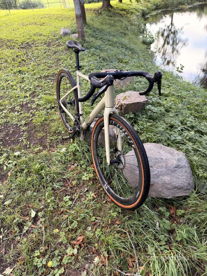 Scott Speedster gravel 30 M - nuotraukos Nr. 3