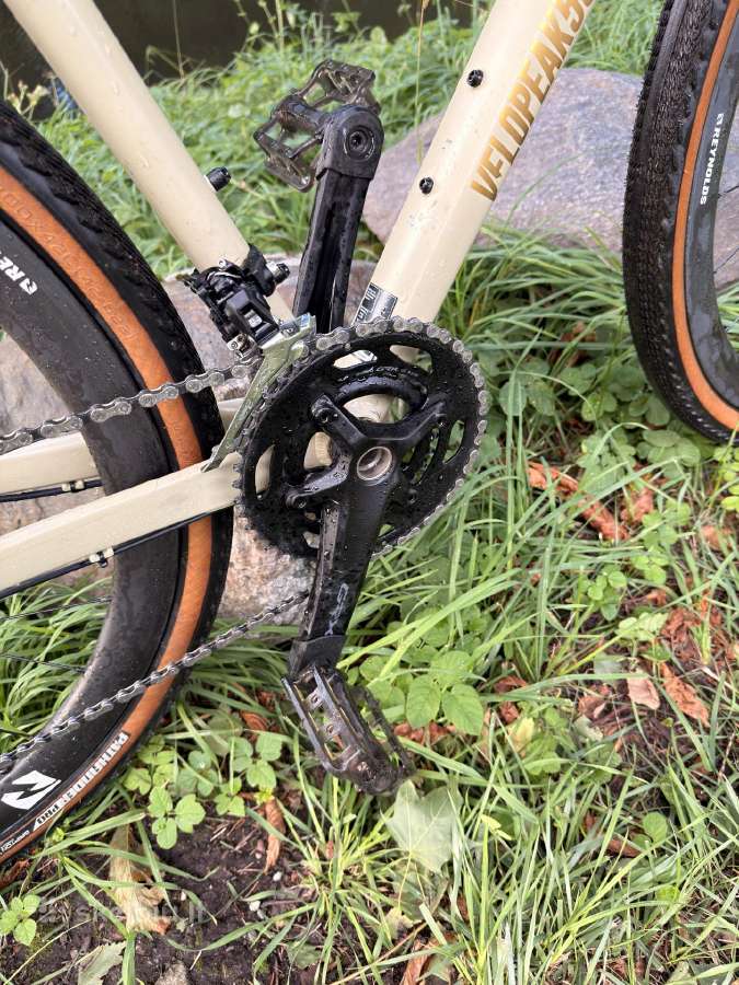 Scott Speedster gravel 30 M - nuotraukos Nr. 5