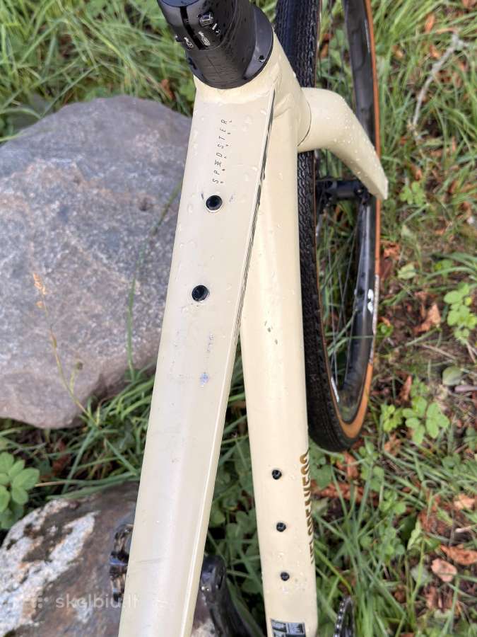 Scott Speedster gravel 30 M - nuotraukos Nr. 7