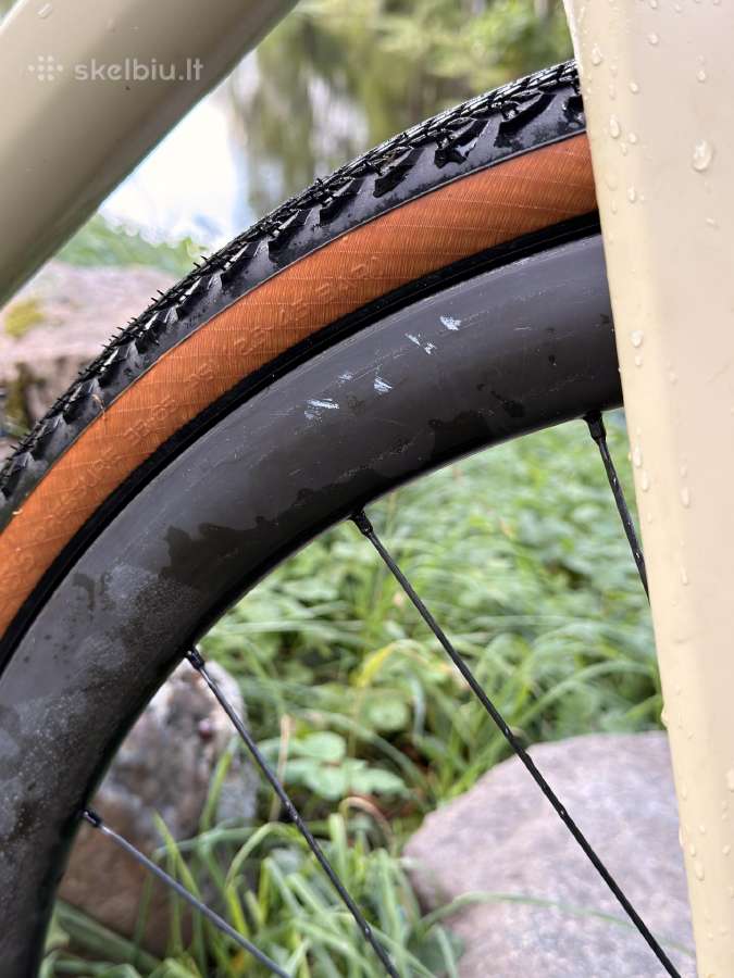 Scott Speedster gravel 30 M - nuotraukos Nr. 8