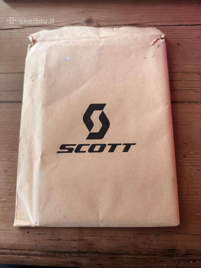 Scott Speedster gravel 30 M - nuotraukos Nr. 9