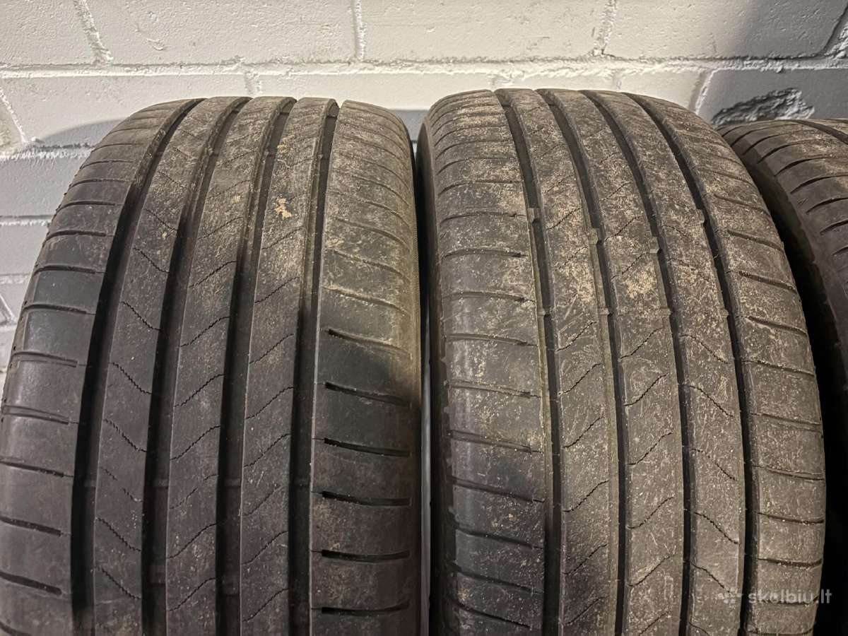 Bridgestone Turanza 6 225/45r17 - nuotraukos Nr. 8