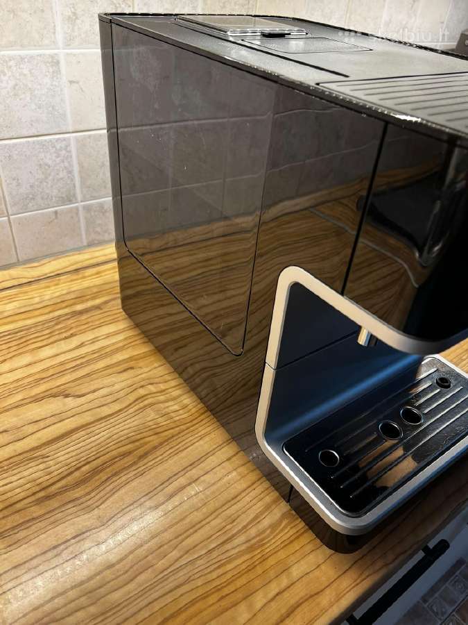 Miele Cm 6160 automatinis kavos aparatas - nuotraukos Nr. 5