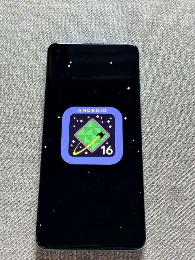Oneplus 8t 128 GB Aquamarine Green - nuotraukos Nr. 3