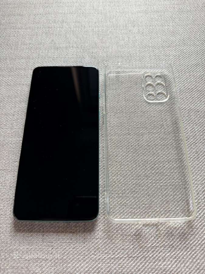 Oneplus 8t 128 GB Aquamarine Green - nuotraukos Nr. 9