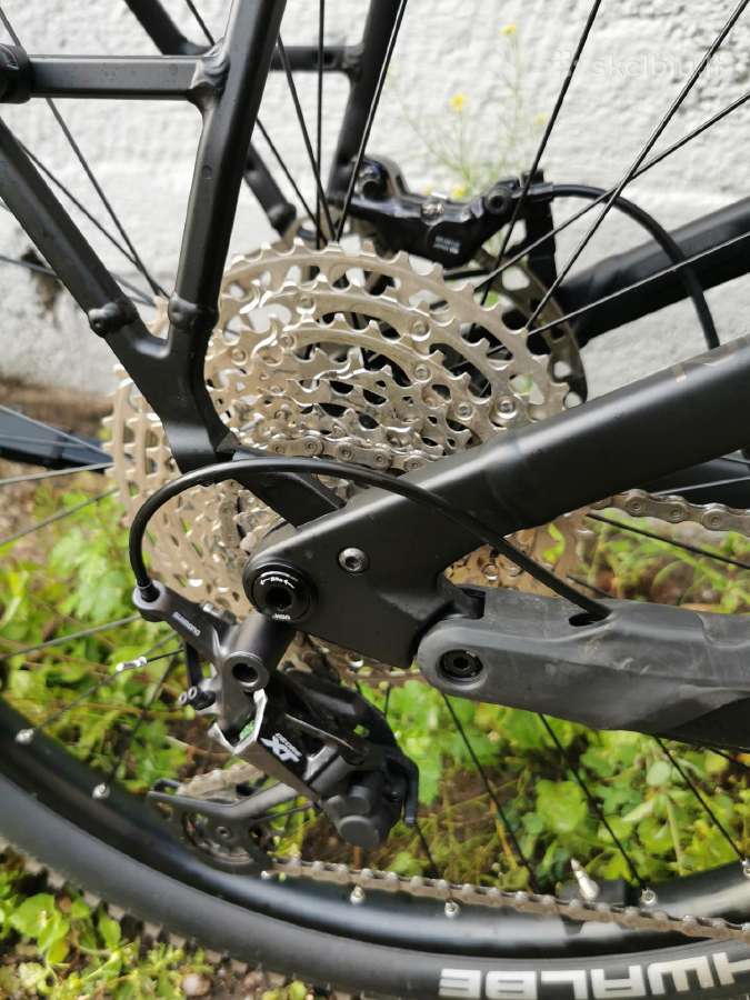 Cube stereo SLX - nuotraukos Nr. 4