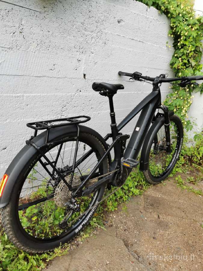 Cube stereo SLX - nuotraukos Nr. 5