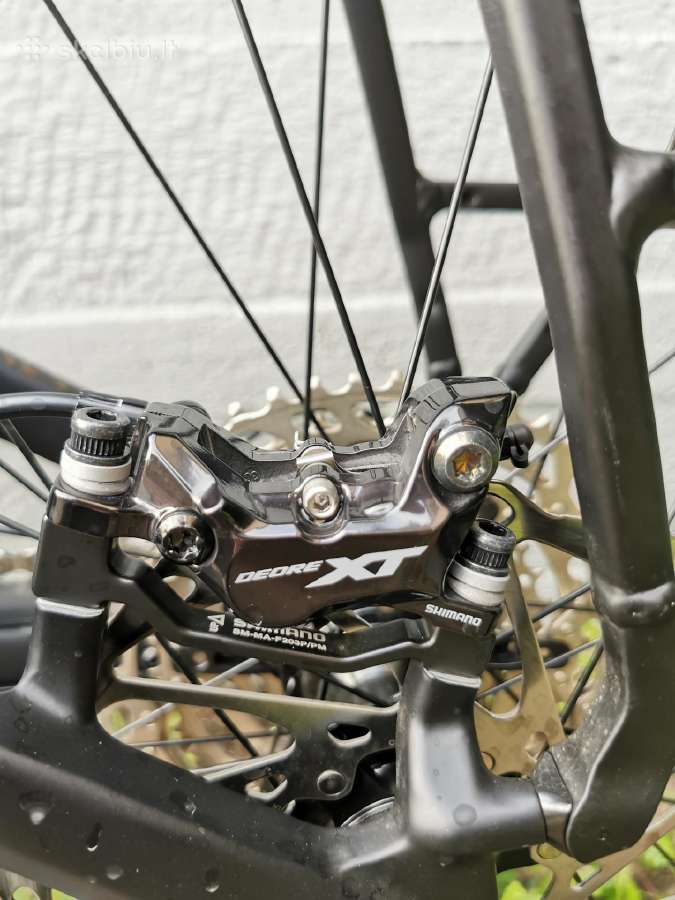 Cube stereo SLX - nuotraukos Nr. 8