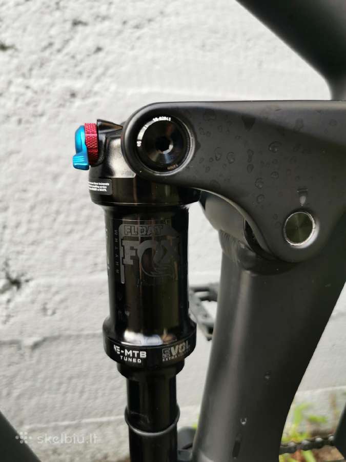 Cube stereo SLX - nuotraukos Nr. 9