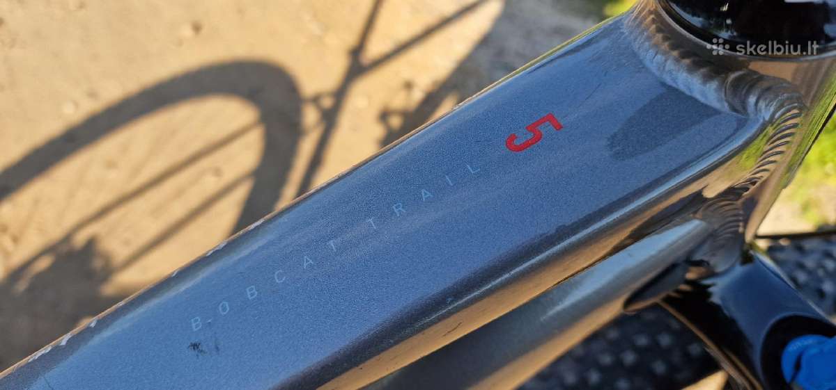 Marin Bobcat Trail er29 - nuotraukos Nr. 6
