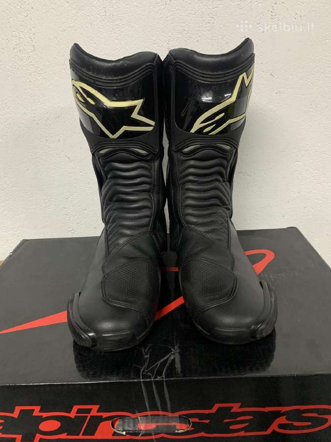 Moto batai 36-41 - nuotraukos Nr. 18